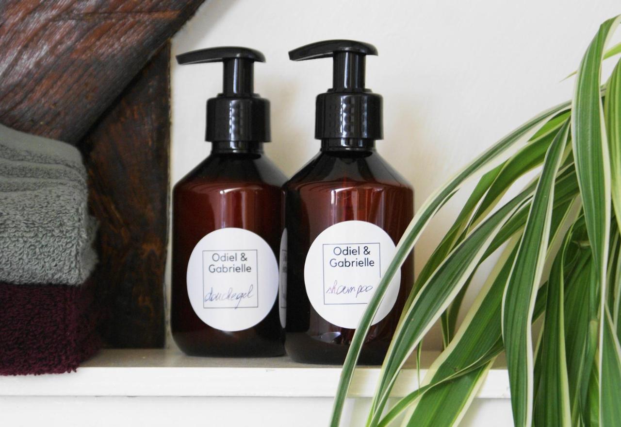 Odiel & Gabrielle Montchevrier Ngoại thất bức ảnh