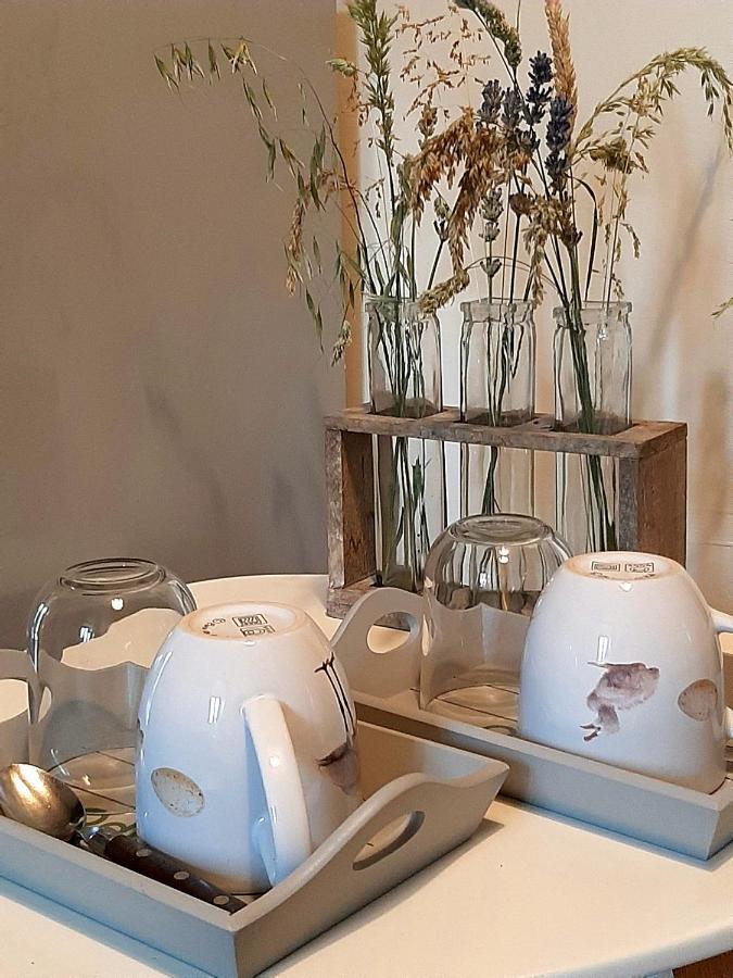 Odiel & Gabrielle Montchevrier Ngoại thất bức ảnh